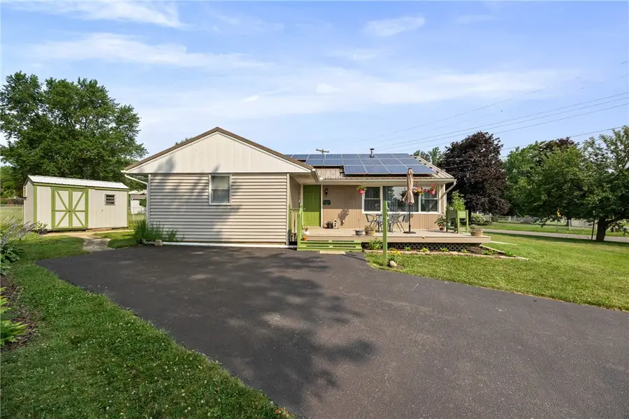 16 Ada Street, Geneva, NY 14456 - #2