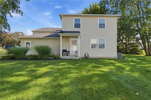 320 Lenora Lane, Webster, NY 14580