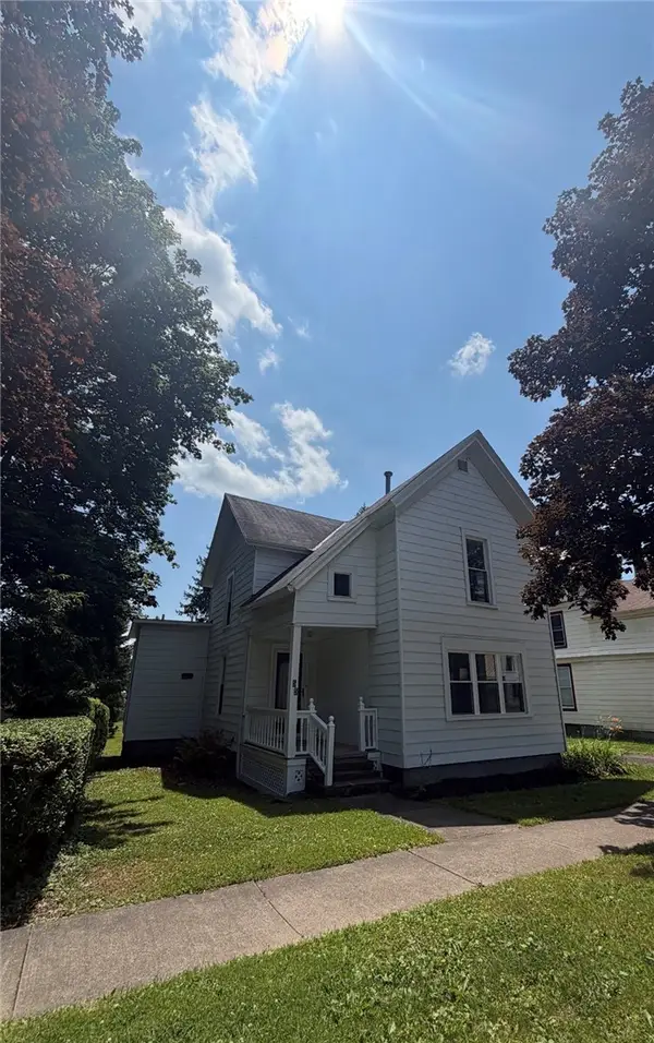 55 Pleasant Street, Norwich, NY 13815