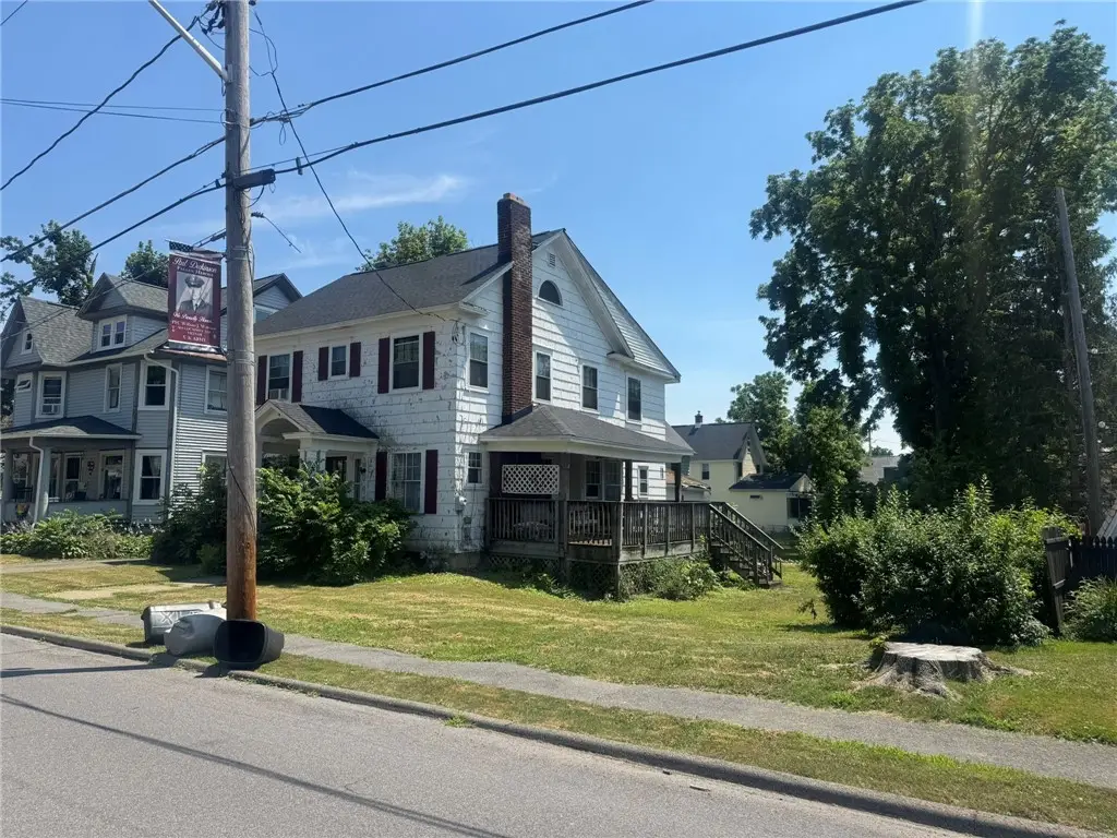 4 Old State Road, Binghamton, NY 13901 - #1