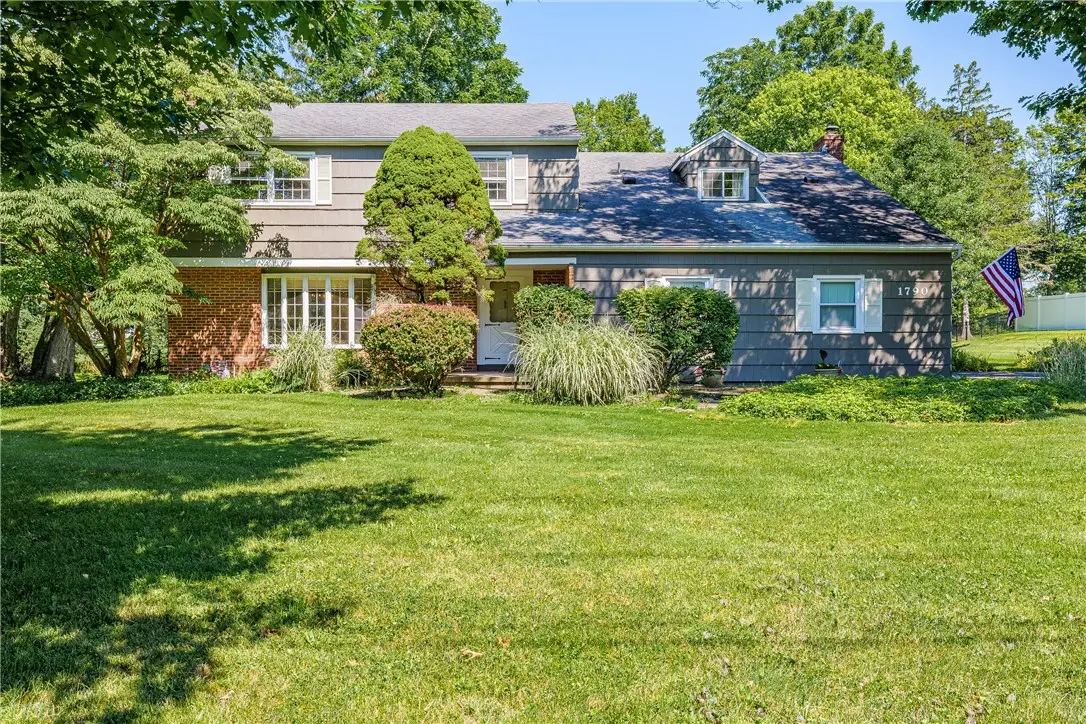 1790 Jackson Road, Penfield, NY 14526 - #1
