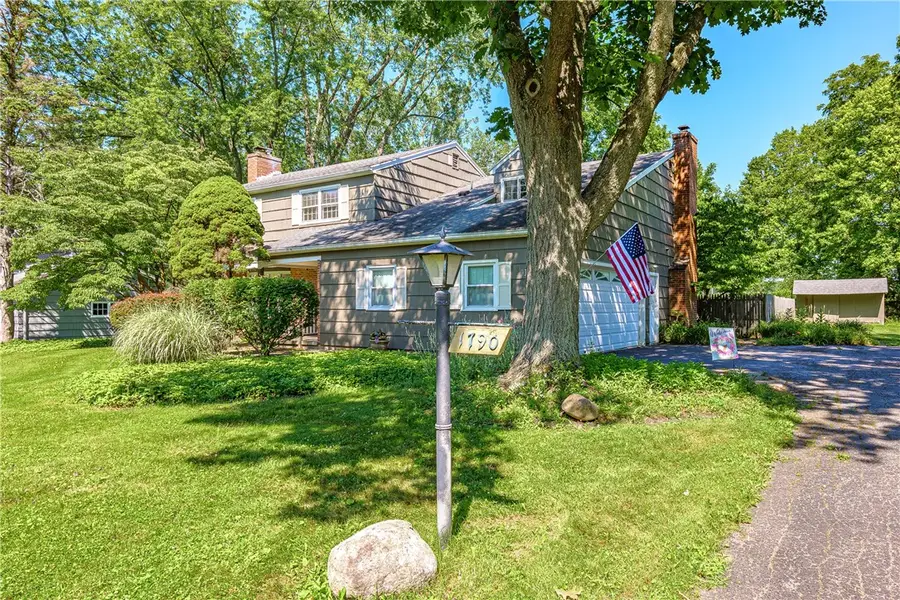 1790 Jackson Road, Penfield, NY 14526 - #2