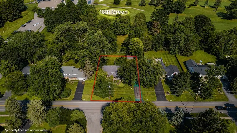 1790 Jackson Road, Penfield, NY 14526 - #3