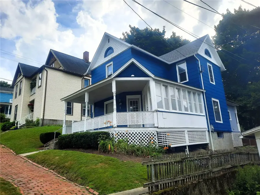 207 Pearl Street, Corning, NY 14830 - #3