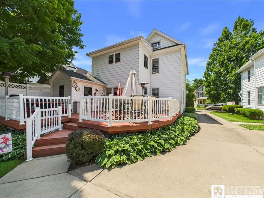 111 S 9th Street, Olean, NY 14760 - #2