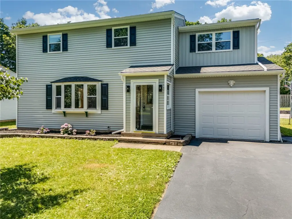 117 Underwood Avenue, Hilton, NY 14468 - #1