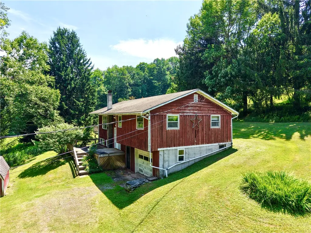 513 Delaware Avenue, Andes, NY 13731 - #1