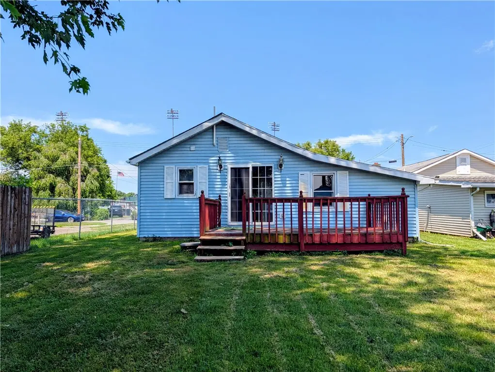 620 Schuyler Avenue, Elmira, NY 14904 - #1