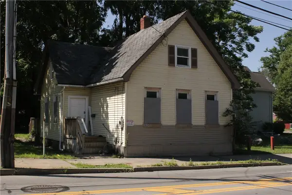 183 Clifford Avenue, Rochester, NY 14621