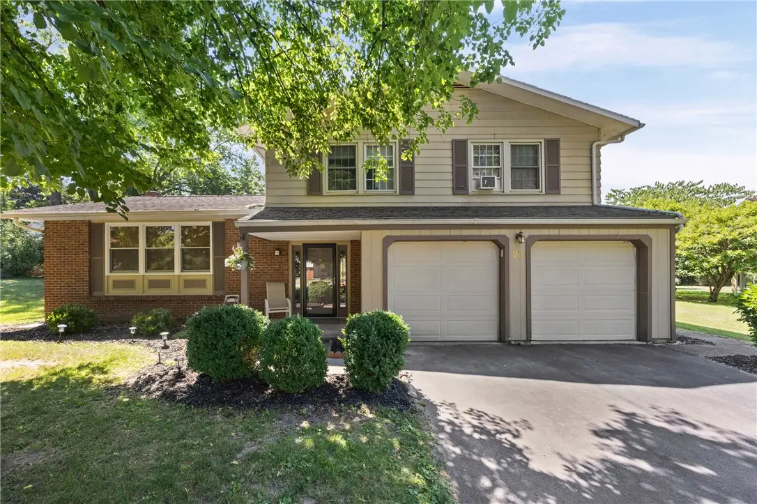 23 Musket Lane, Pittsford, NY 14534 - #1
