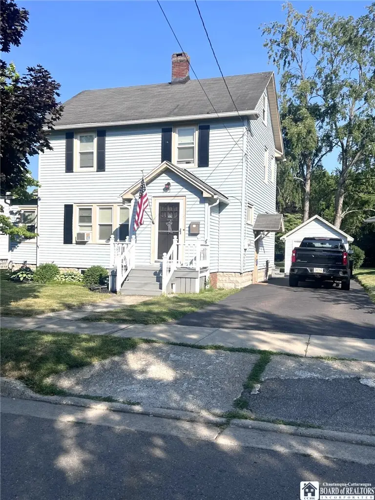115 W. James St., Falconer, NY 14733 - #1