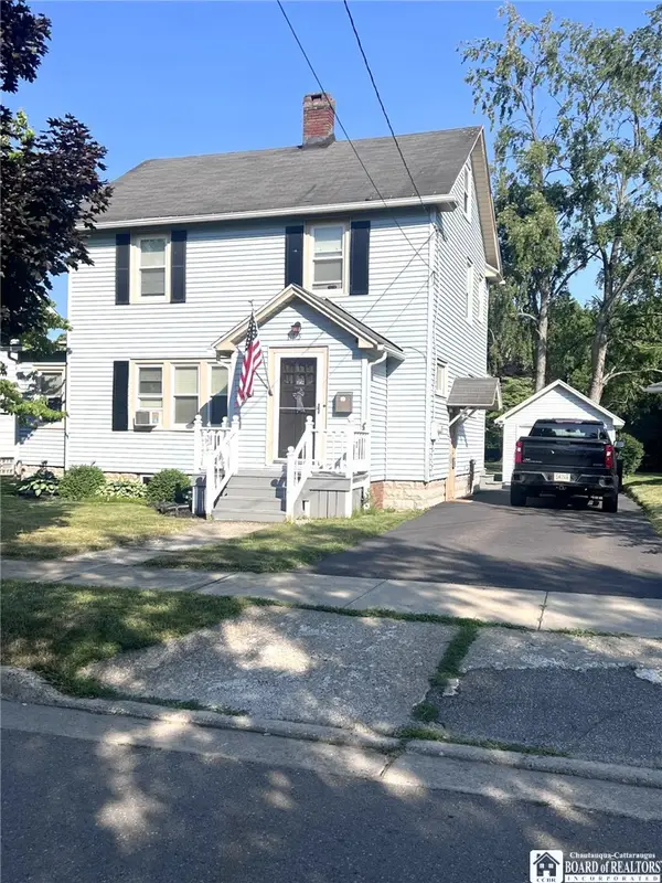 115 W. James St., Falconer, NY 14733