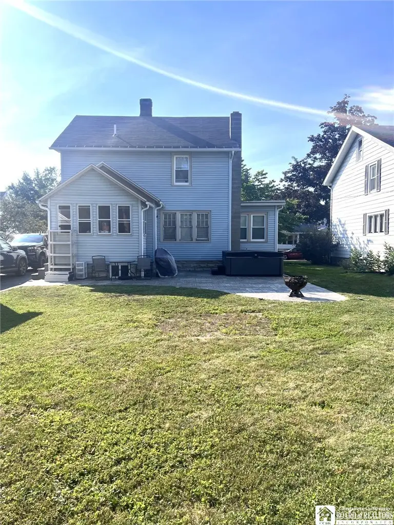 115 W. James St., Falconer, NY 14733 - #2