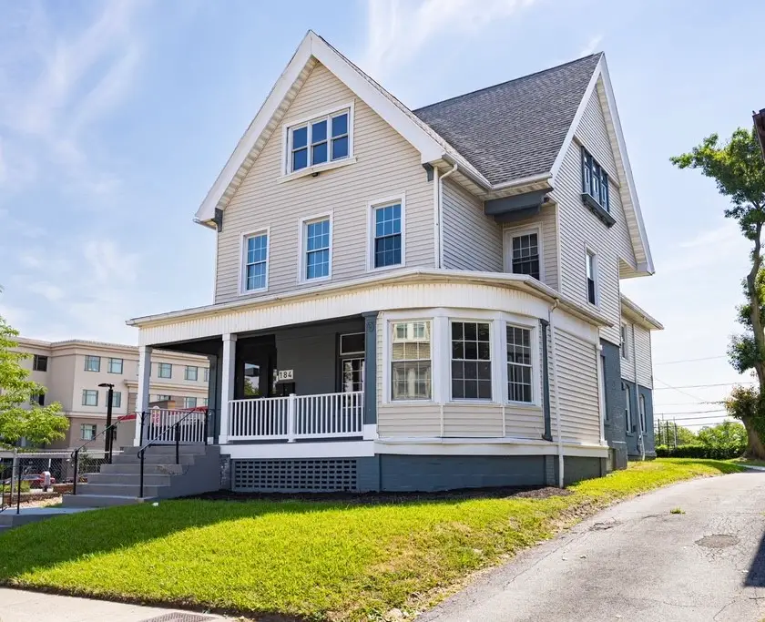 184 Alexander Street, Rochester, NY 14607 - #1