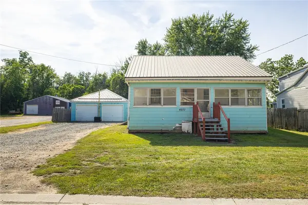 4077 N Main Street, Marion, NY 14505
