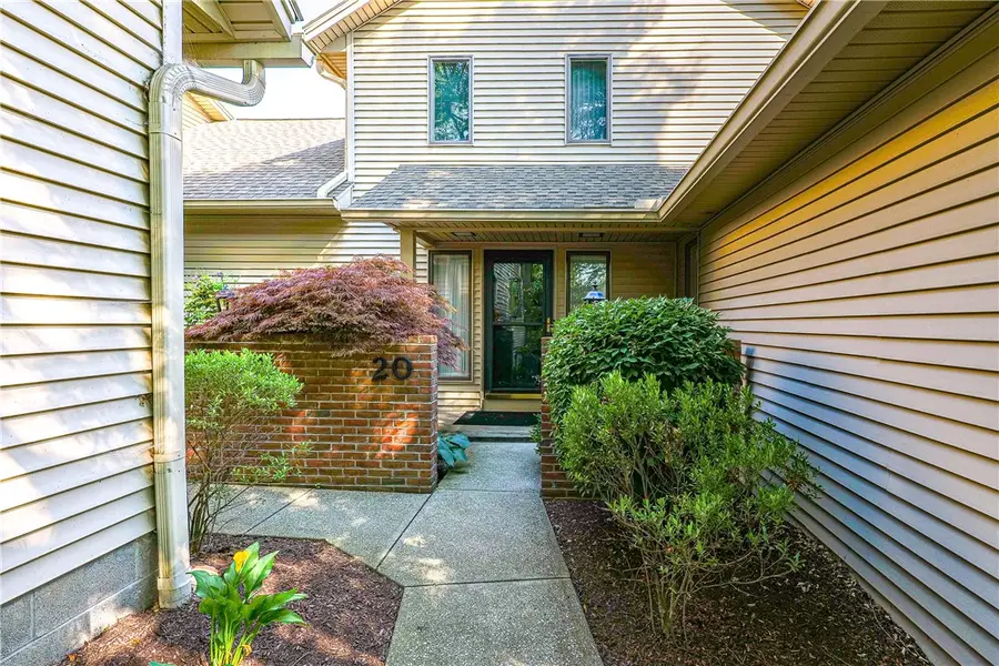 20 Greenwood Park, Pittsford, NY 14534 - #3