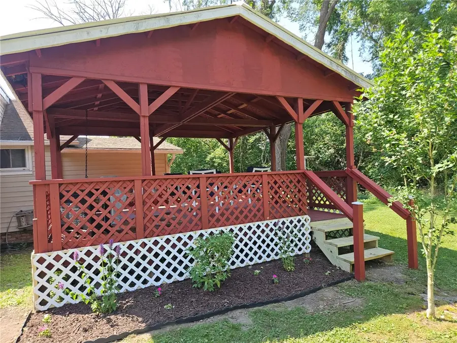 4073 Pearl Street Road, Batavia, NY 14020 - #3