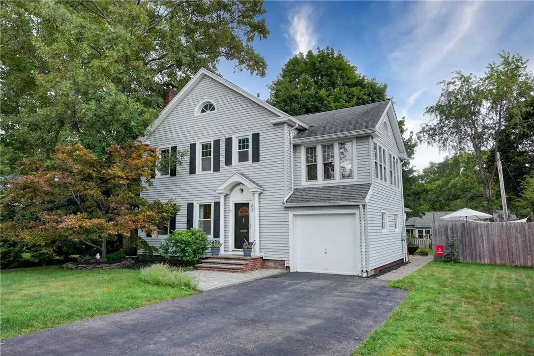 83 Dewey Avenue, Fairport, NY 14450 - #1