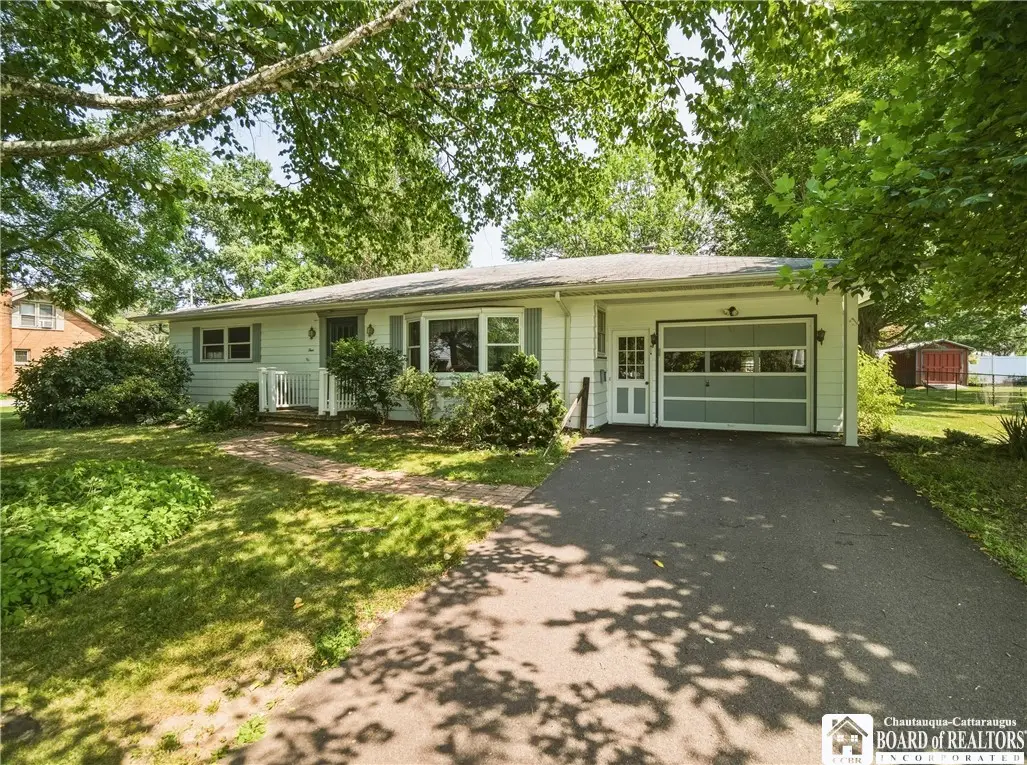 4 E Meadow Lane, Frewsburg, NY 14738 - #1