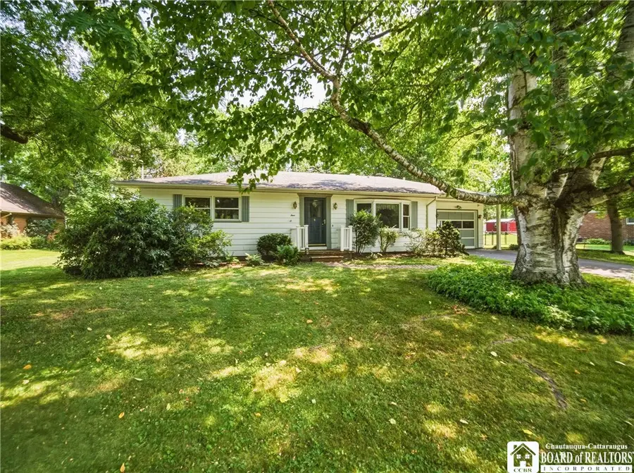 4 E Meadow Lane, Frewsburg, NY 14738 - #2