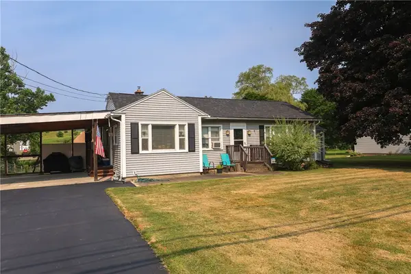 3885 Meads Creek Road, Painted Post, NY 14870