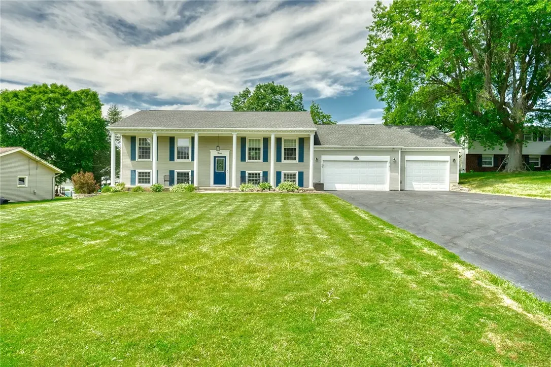 9 Tall Acres Drive, Pittsford, NY 14534 - #1
