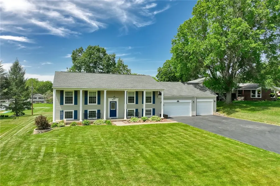9 Tall Acres Drive, Pittsford, NY 14534 - #3