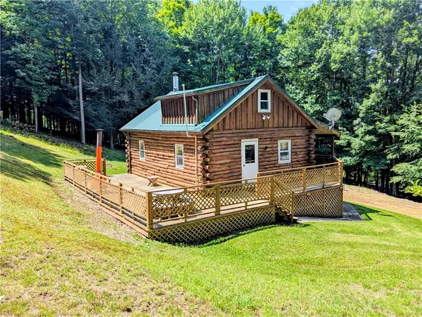 351 Cahilly Road, Ulysses, PA 16948