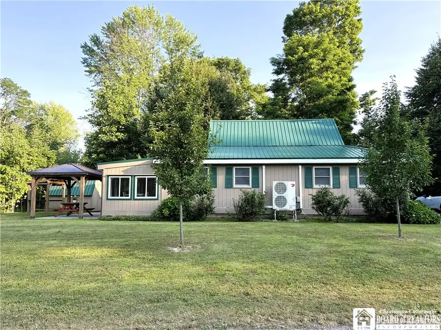 5252 W Lake Road, Mayville, NY 14757 - #2