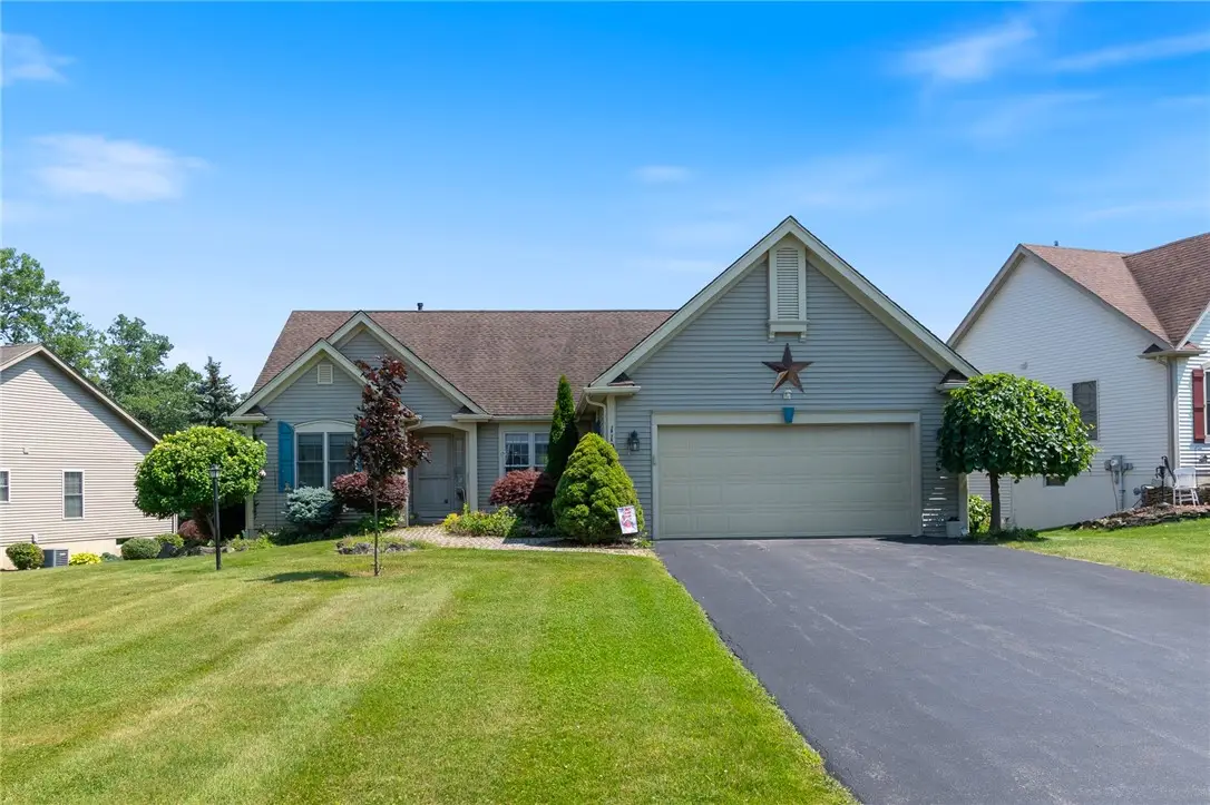 1104 Twin Leaf, Webster, NY 14580 - #1