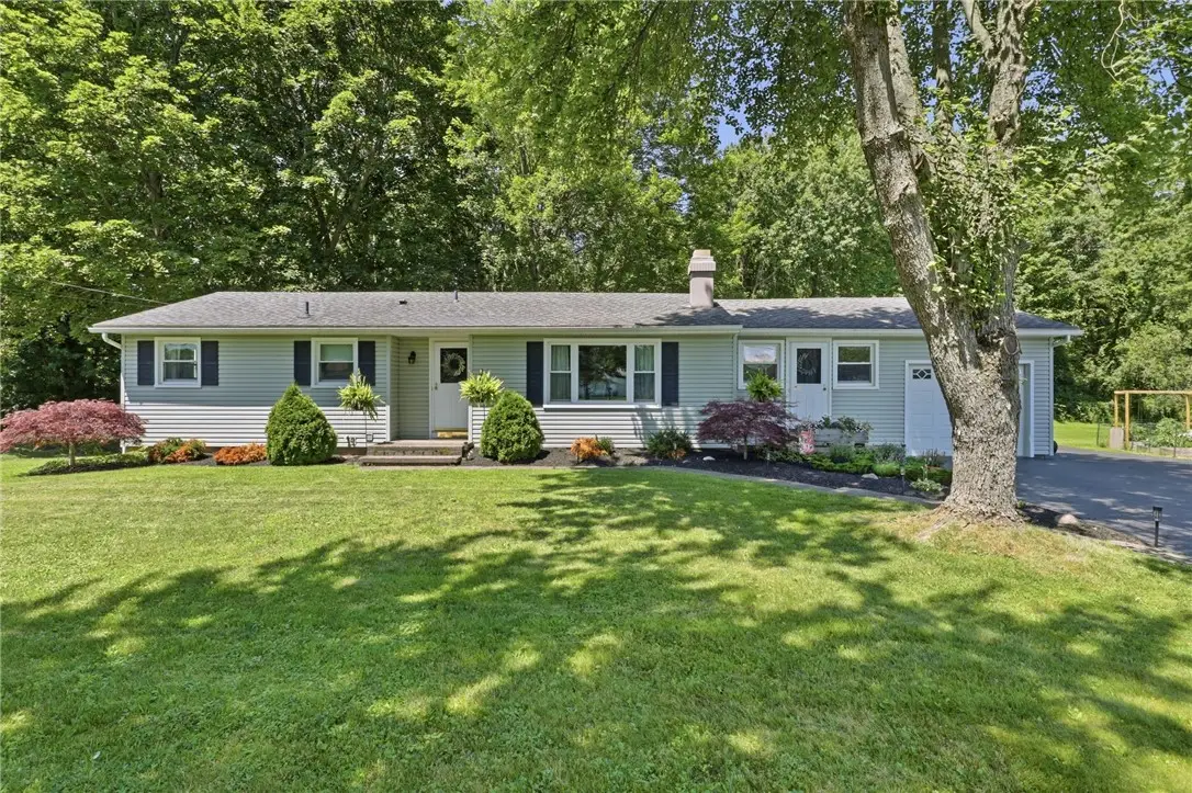 5 Ronald Circle, Spencerport, NY 14559 - #1