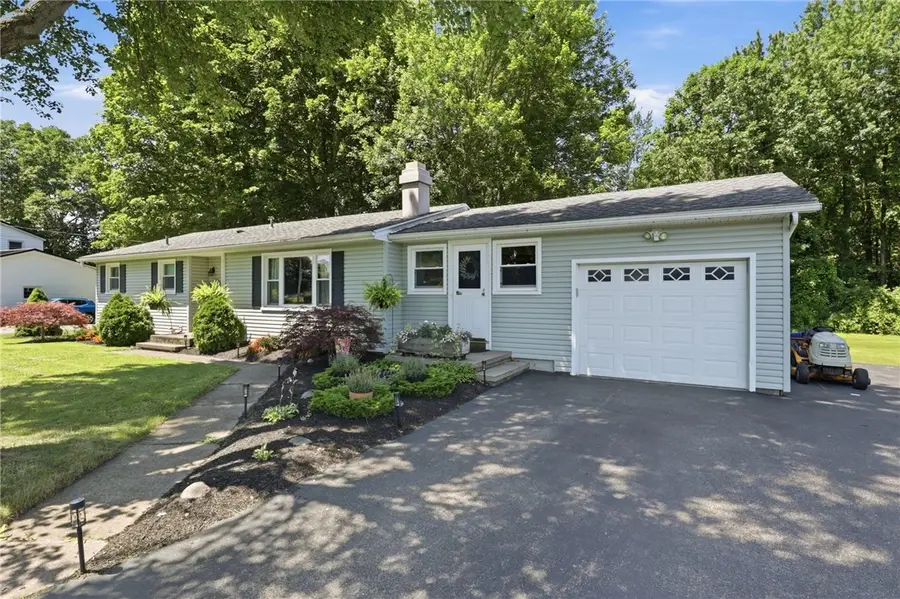 5 Ronald Circle, Spencerport, NY 14559 - #3