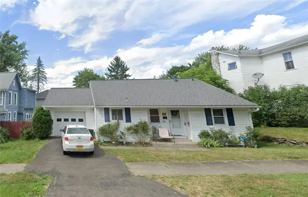93 W Fifth Street, Corning, NY 14830