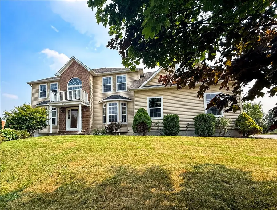 6139 Thunderhead Lane, Jamesville, NY 13078 - #2