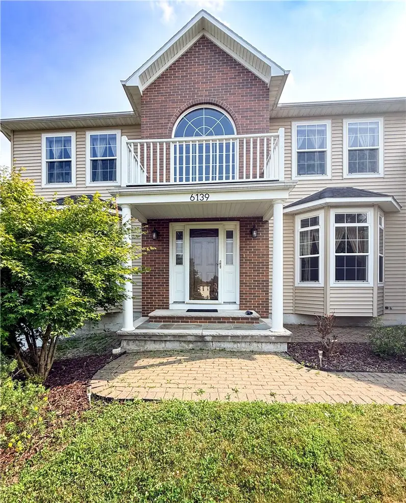 6139 Thunderhead Lane, Jamesville, NY 13078 - #3