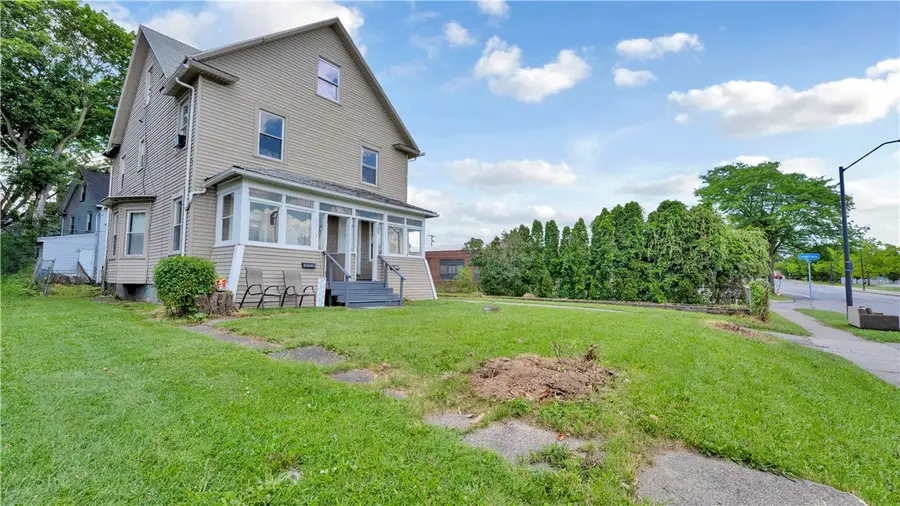 705-709 Culver Road, Rochester, NY 14609 - #2