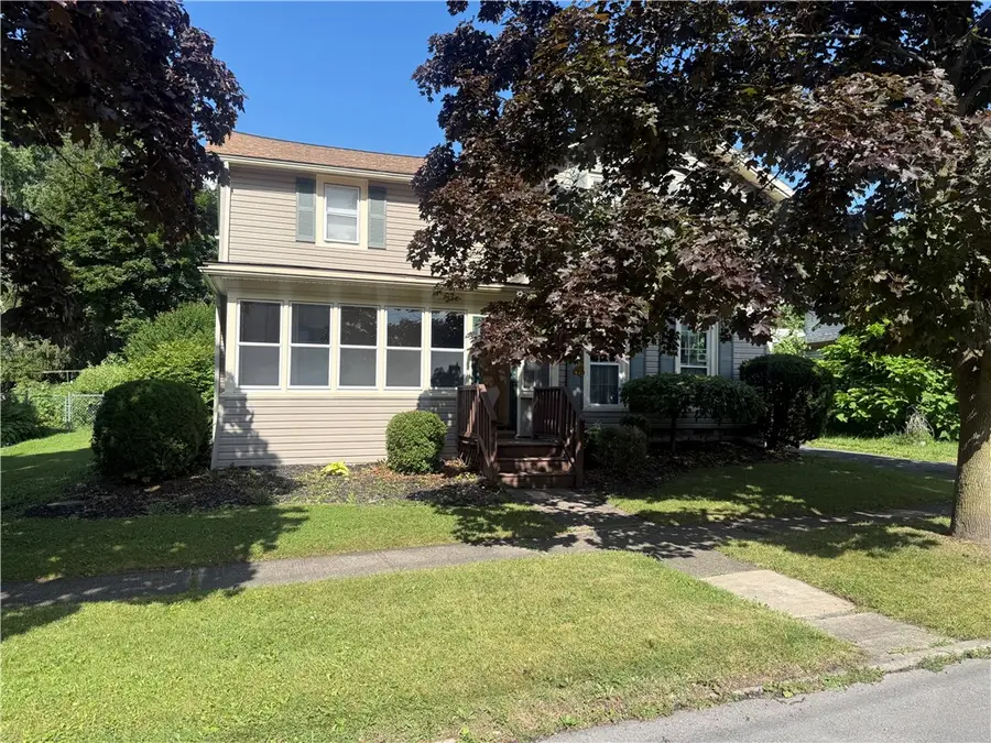 45 Mynderse Street, Seneca Falls, NY 13148 - #2