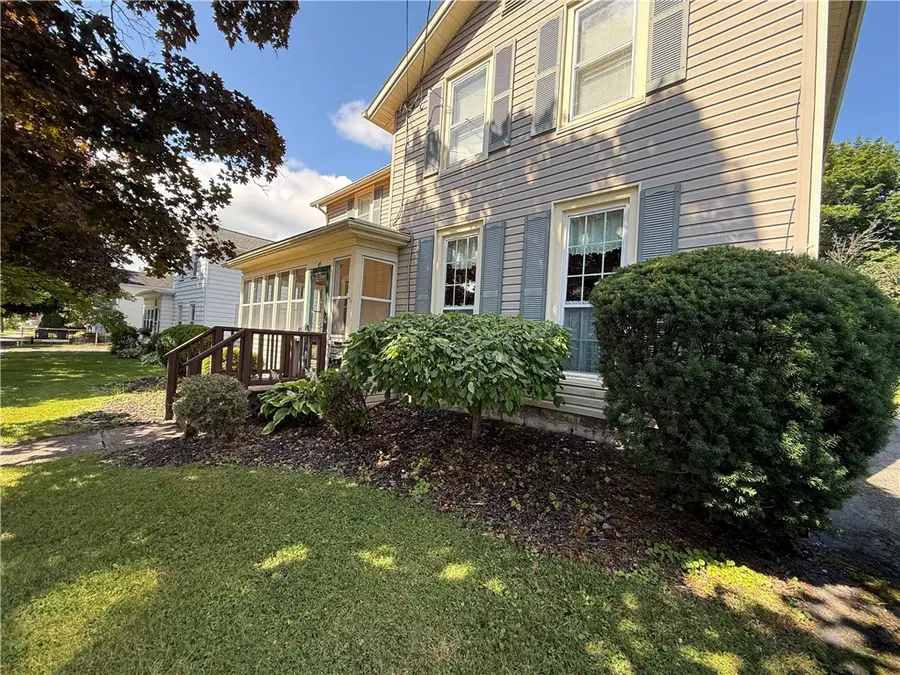 45 Mynderse Street, Seneca Falls, NY 13148 - #3
