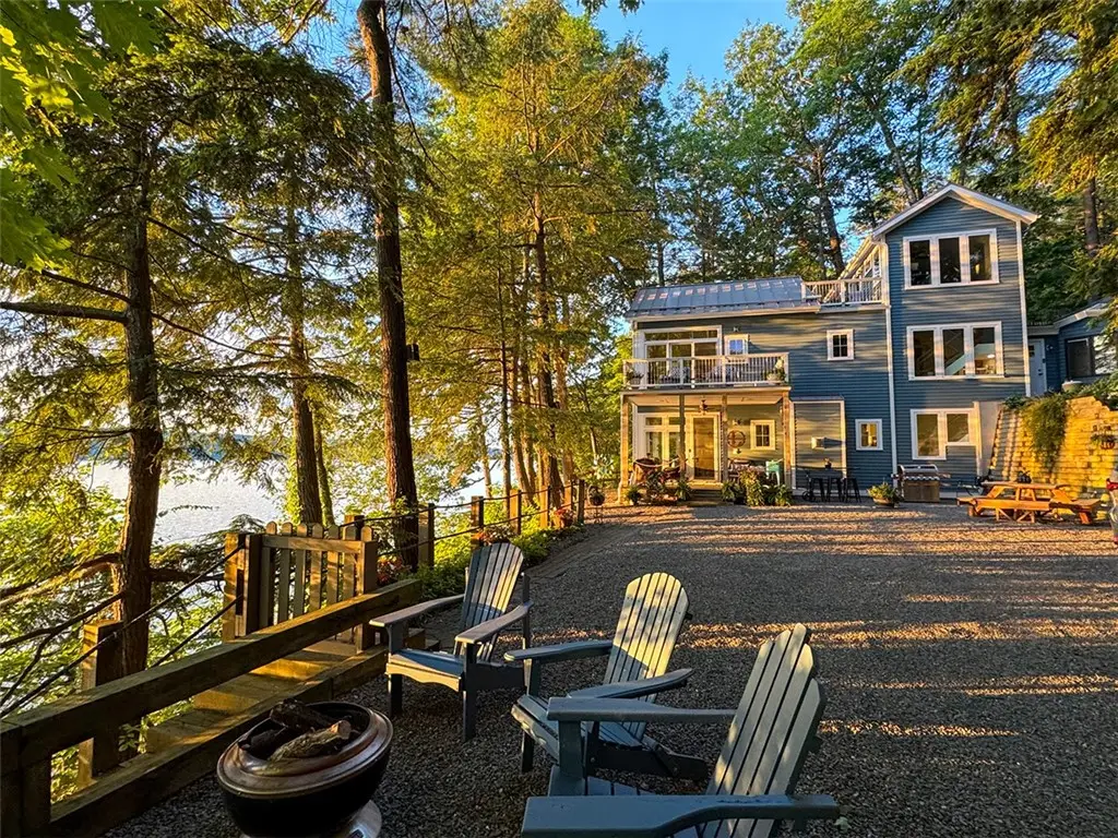 1199 Taughannock Boulevard, Ithaca, NY 14850 - #1