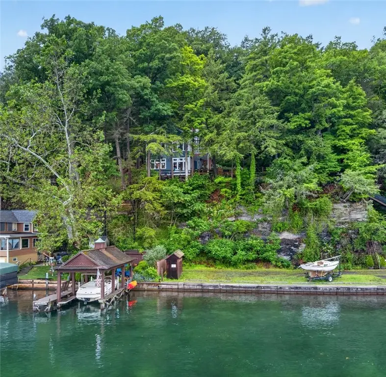 1199 Taughannock Boulevard, Ithaca, NY 14850 - #2