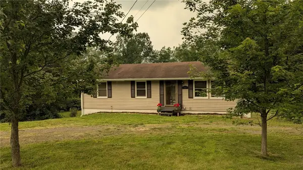 725 State Highway 205, Oneonta, NY 13820