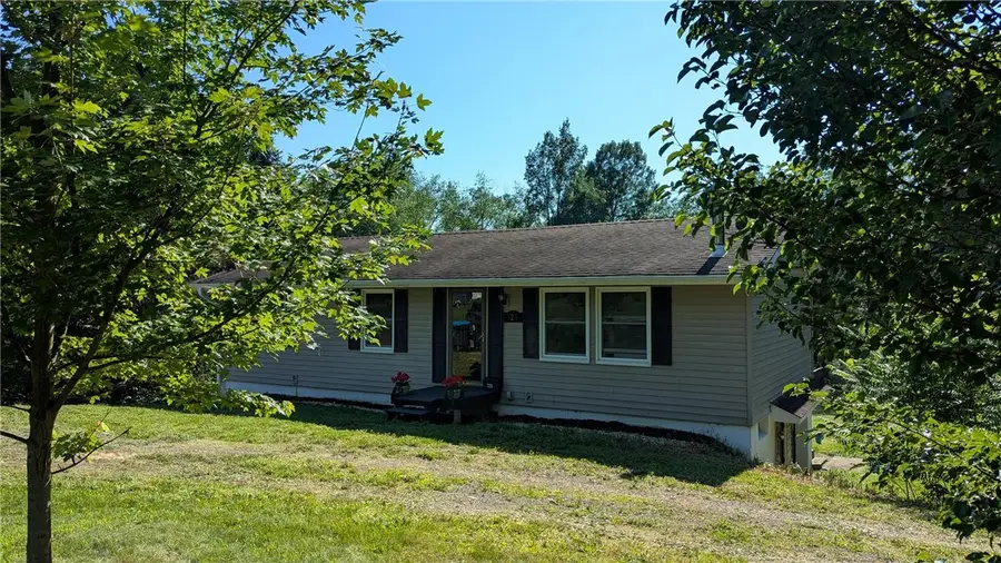 725 State Highway 205, Oneonta, NY 13820 - #2