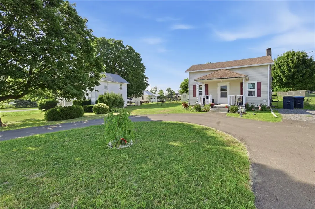 2369 Havens Corners Road, Penn Yan, NY 14527 - #1