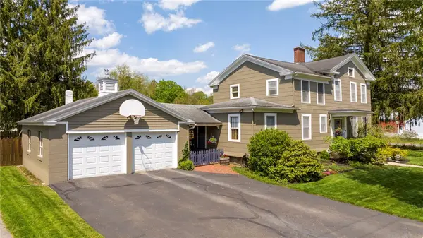 72 Pleasant Street, Norwich, NY 13815