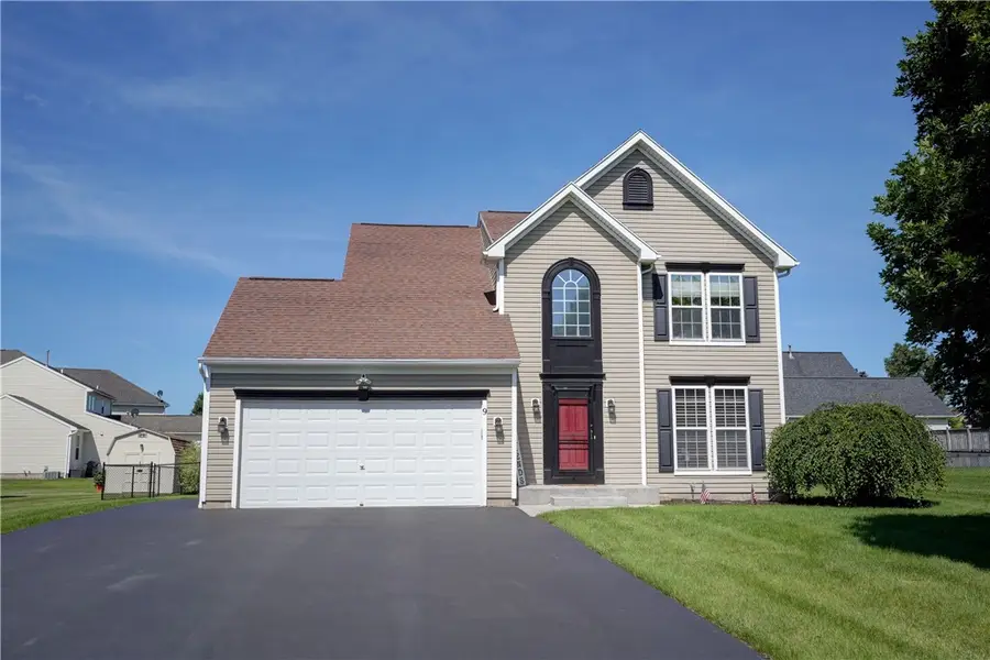 9 Trestle Trail, North Chili, NY 14514 - #2