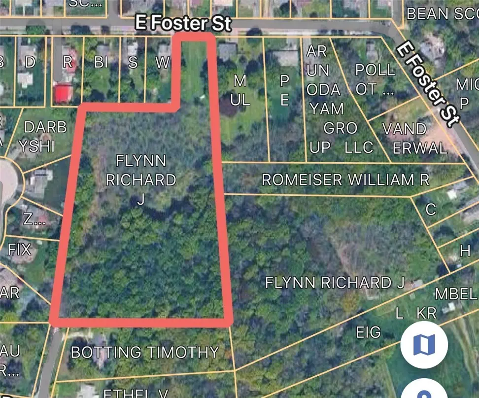 312 E Foster Street, Palmyra, NY 14522 - #1