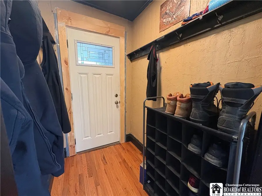 405 N 11th Street, Olean, NY 14760 - #2