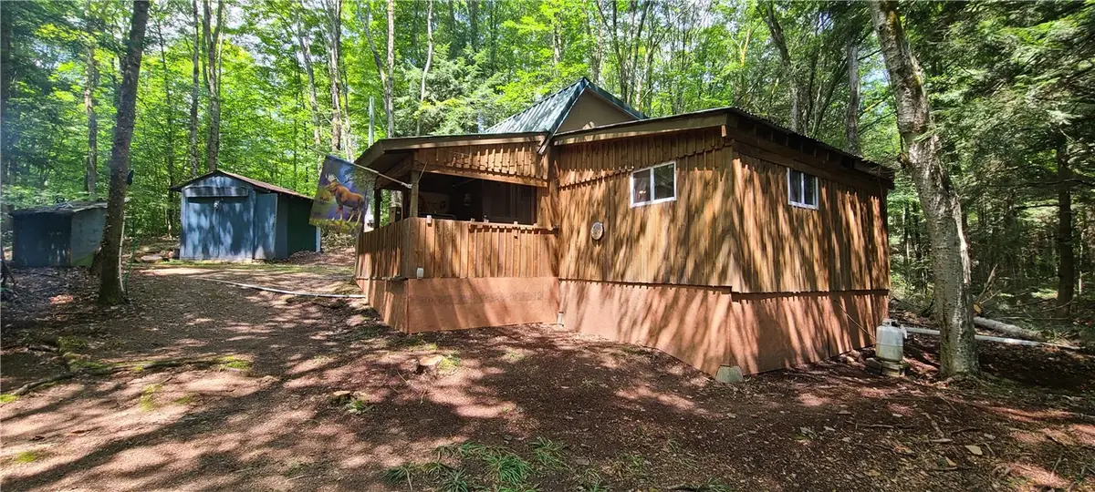 2446 Red Fox Road, Portville, NY 14770 - #1