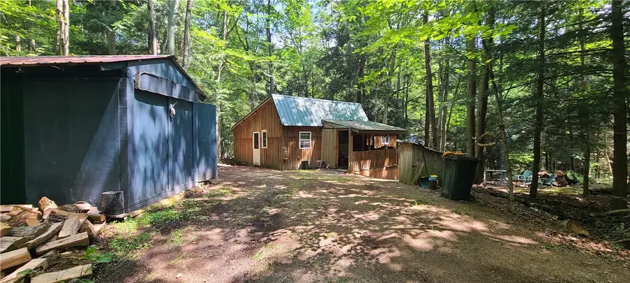 2446 Red Fox Road, Portville, NY 14770 - #2