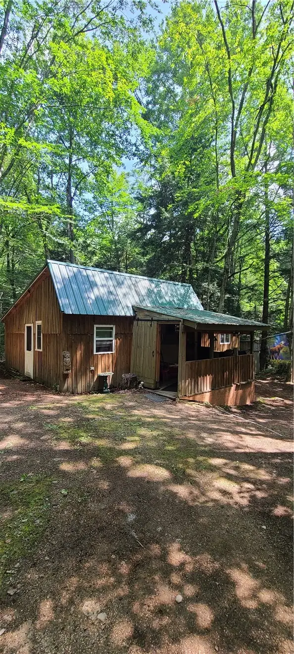 2446 Red Fox Road, Portville, NY 14770 - #3